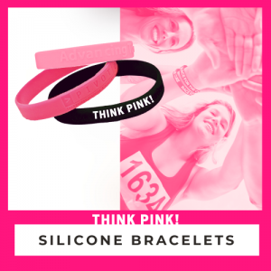 Breast Cancer Awareness Promotional Items